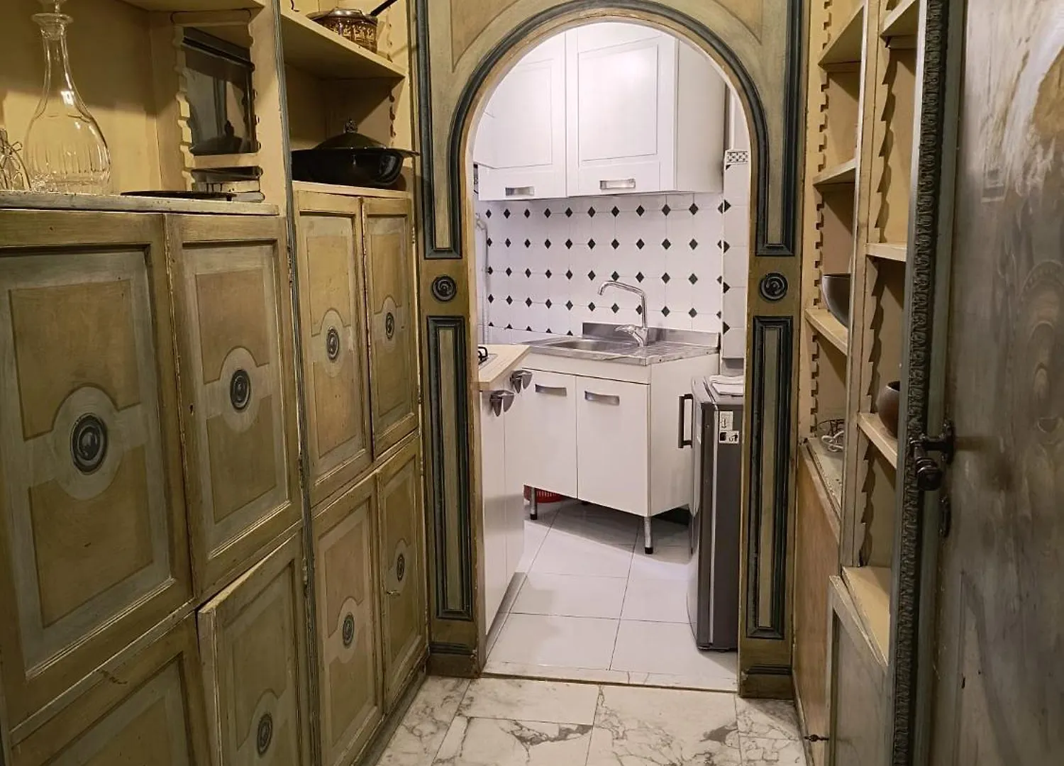 Fontana Di Trevi Elegant And Exclusive Apartment Rome Italië