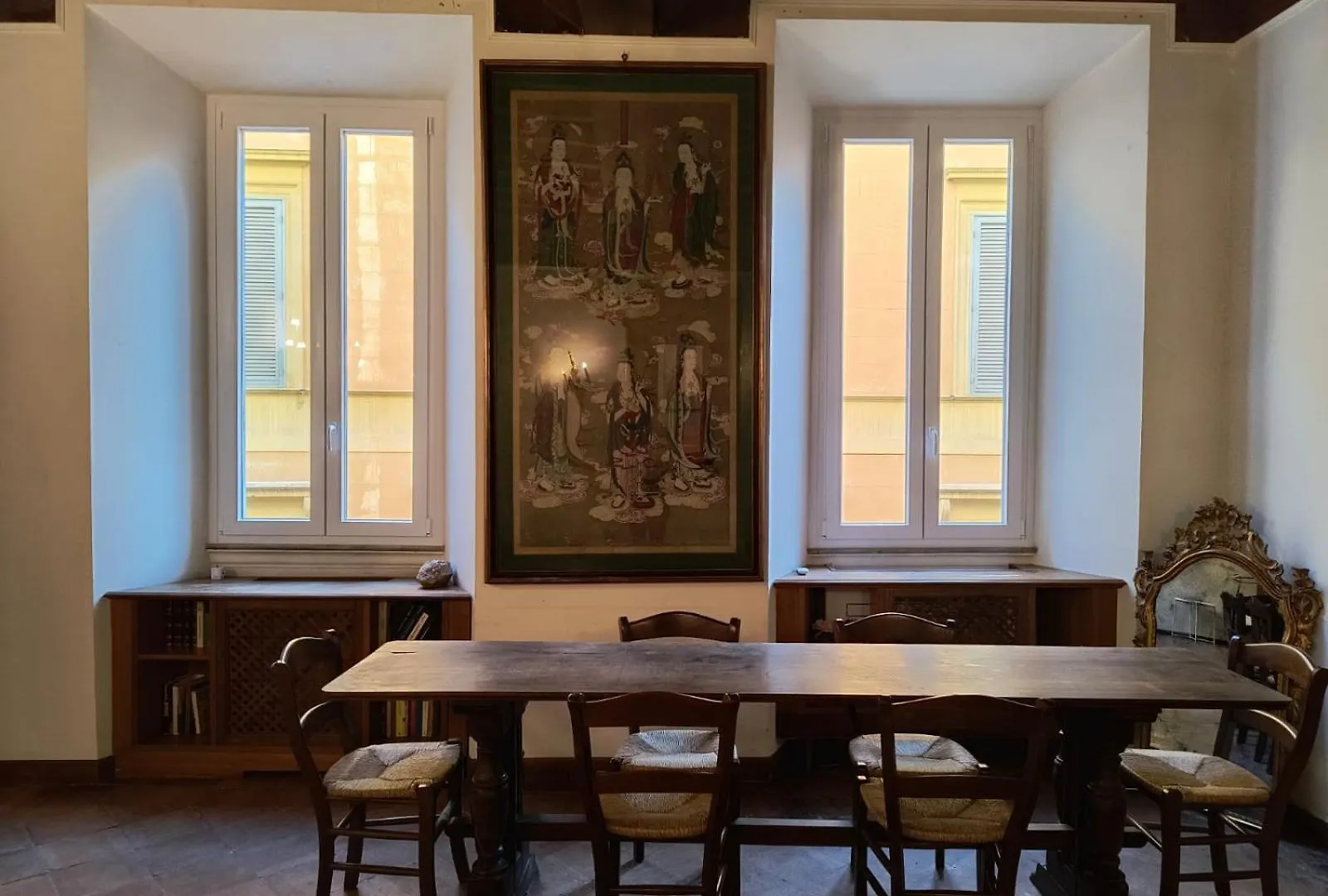 Fontana Di Trevi Elegant And Exclusive Apartment Rome