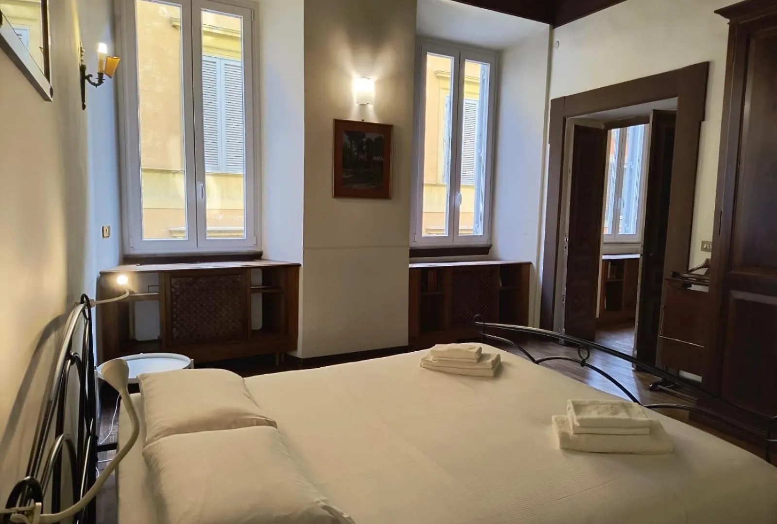 Fontana di Trevi Elegant&Exclusive Apartment Roma Italia