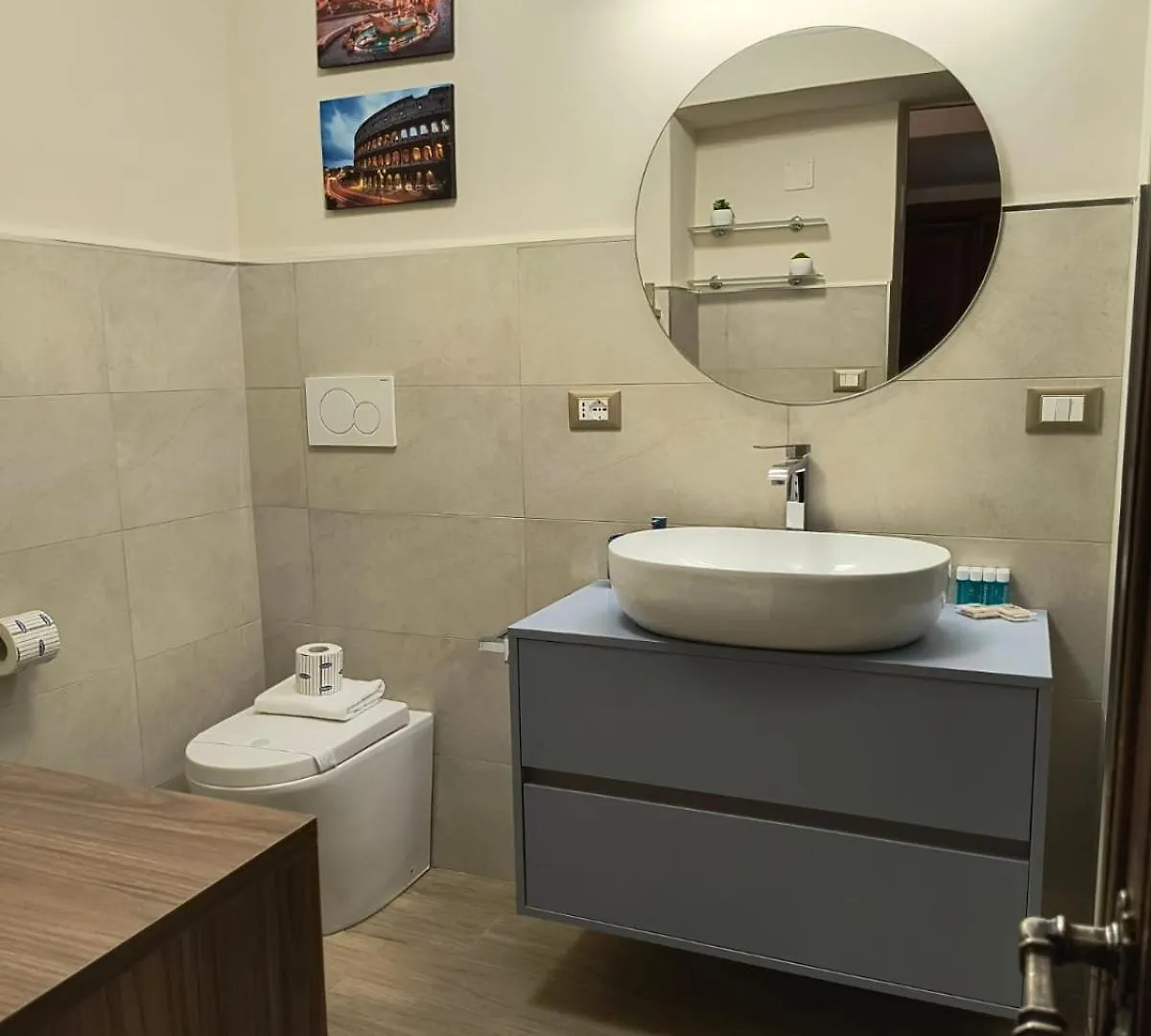 Fontana di Trevi Elegant&Exclusive Apartment Roma