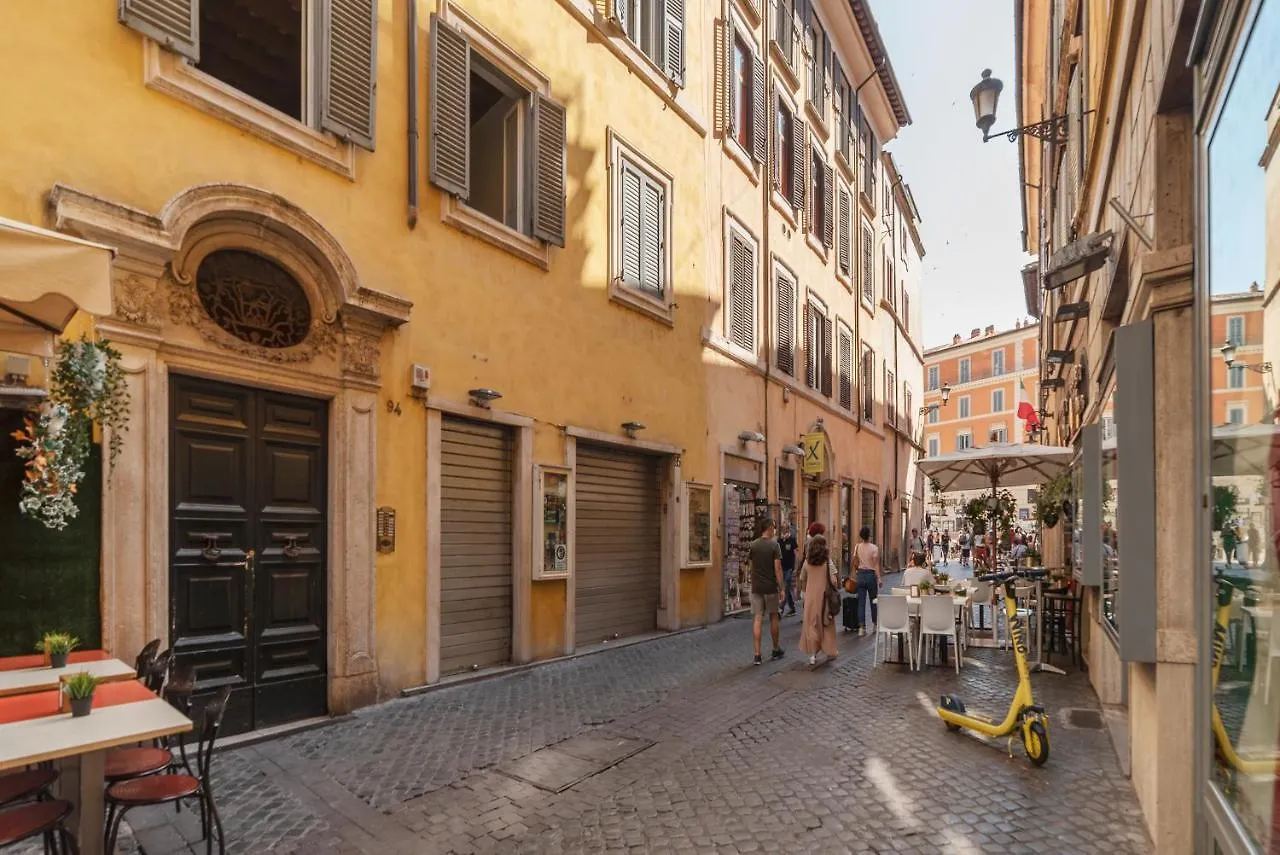 Fontana di Trevi Elegant&Exclusive Apartment Roma