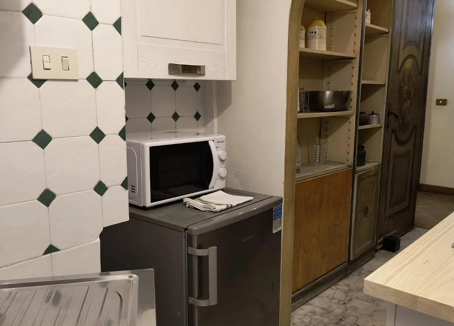 Fontana di Trevi Elegant&Exclusive Apartment Roma