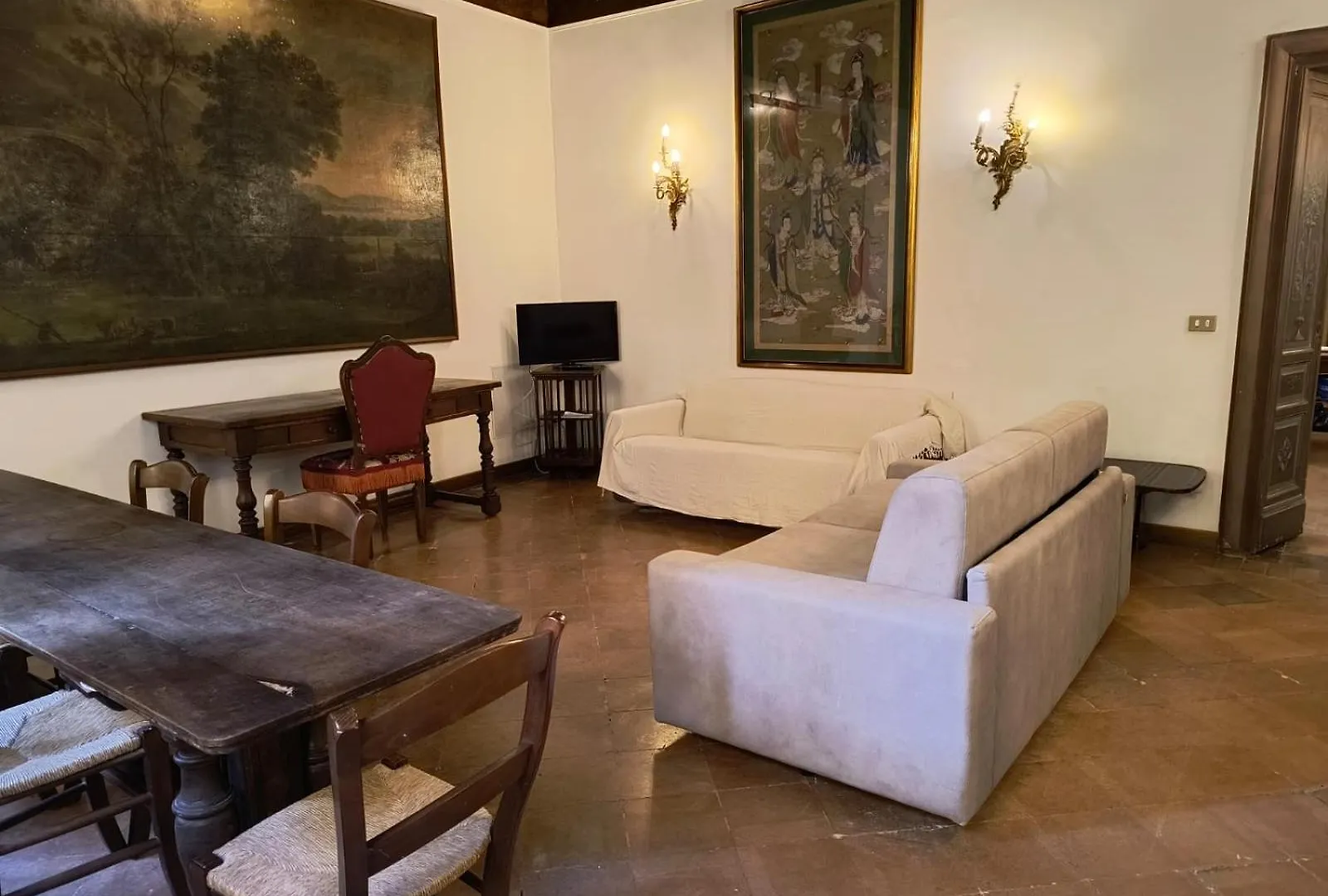 Fontana di Trevi Elegant&Exclusive Apartment Roma