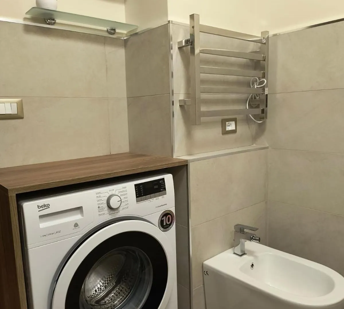 Fontana di Trevi Elegant&Exclusive Apartment Roma 0*,  Italia